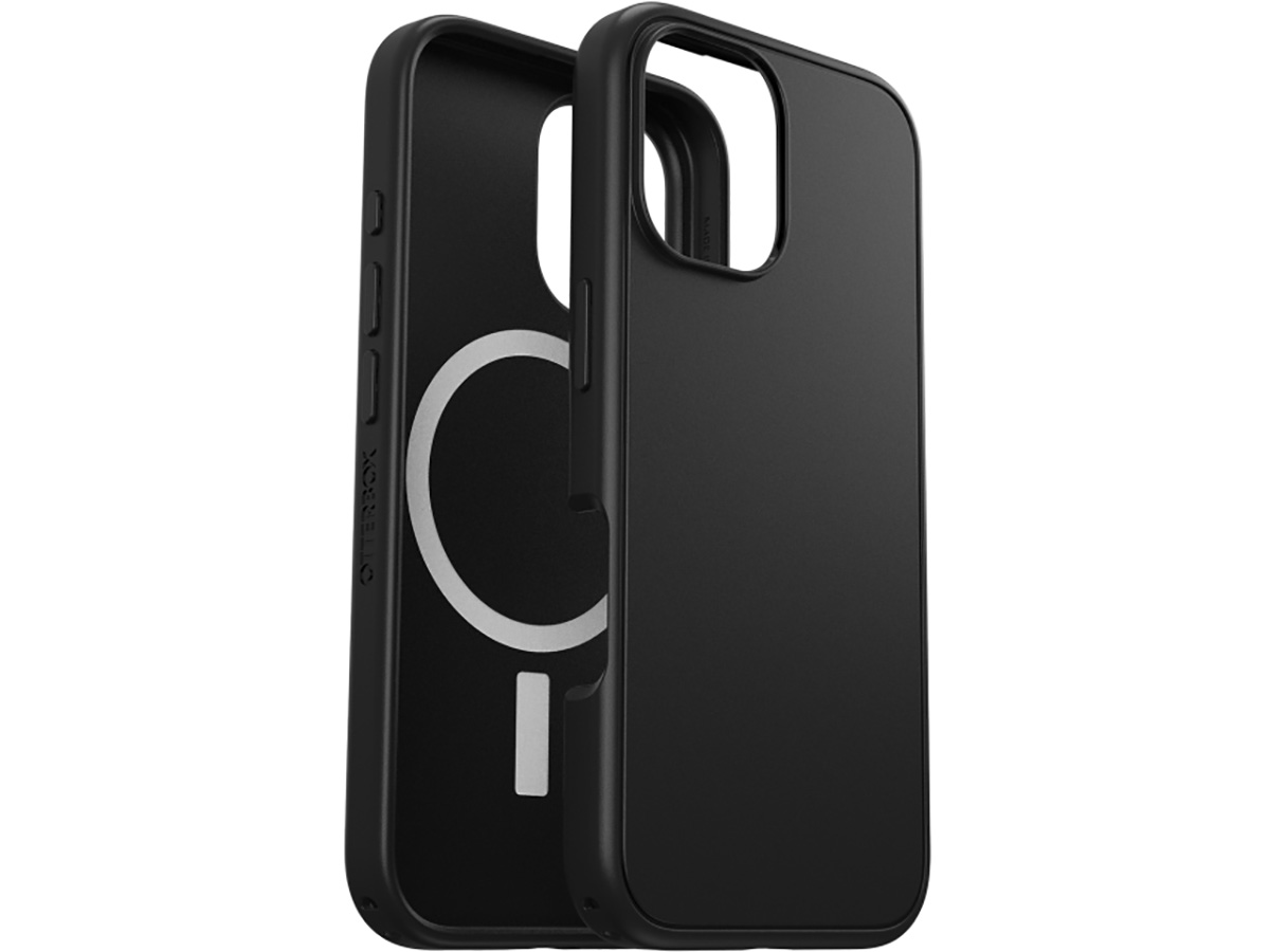 Otterbox Symmetry Plus MagSafe Rugged Case - iPhone 16 hoesje