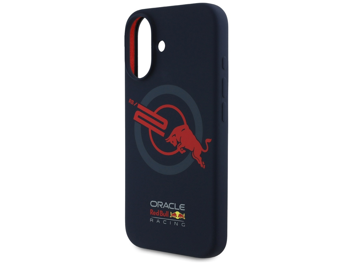 Red Bull Racing RB20 MagSafe Case - iPhone 16 hoesje