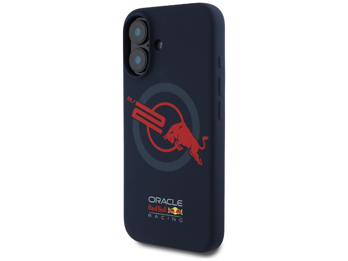 Red Bull Racing RB20 MagSafe Case - iPhone 16 hoesje