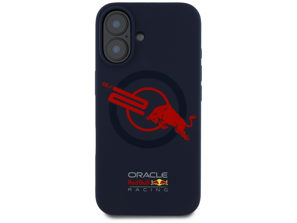 Red Bull Racing RB20 MagSafe Case - iPhone 16 hoesje