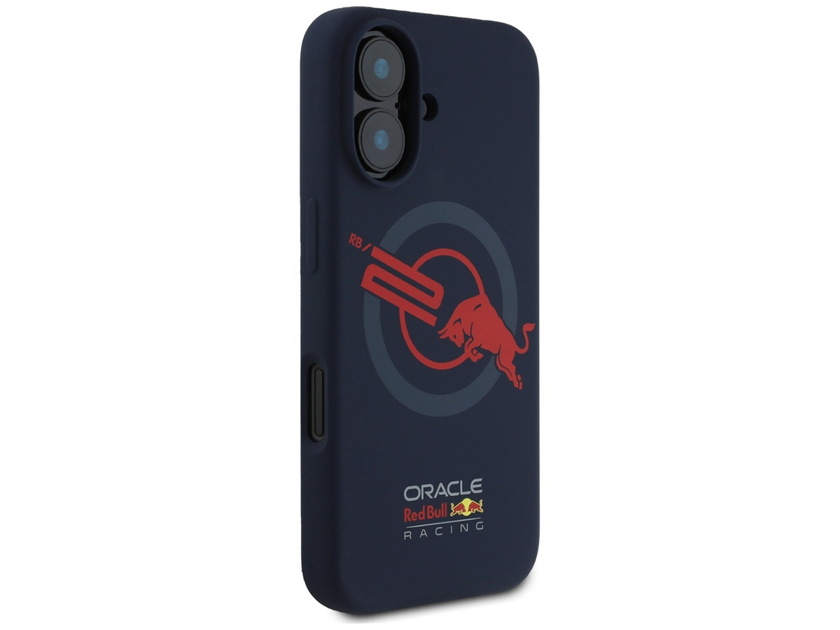 Red Bull Racing RB20 MagSafe Case - iPhone 16 hoesje