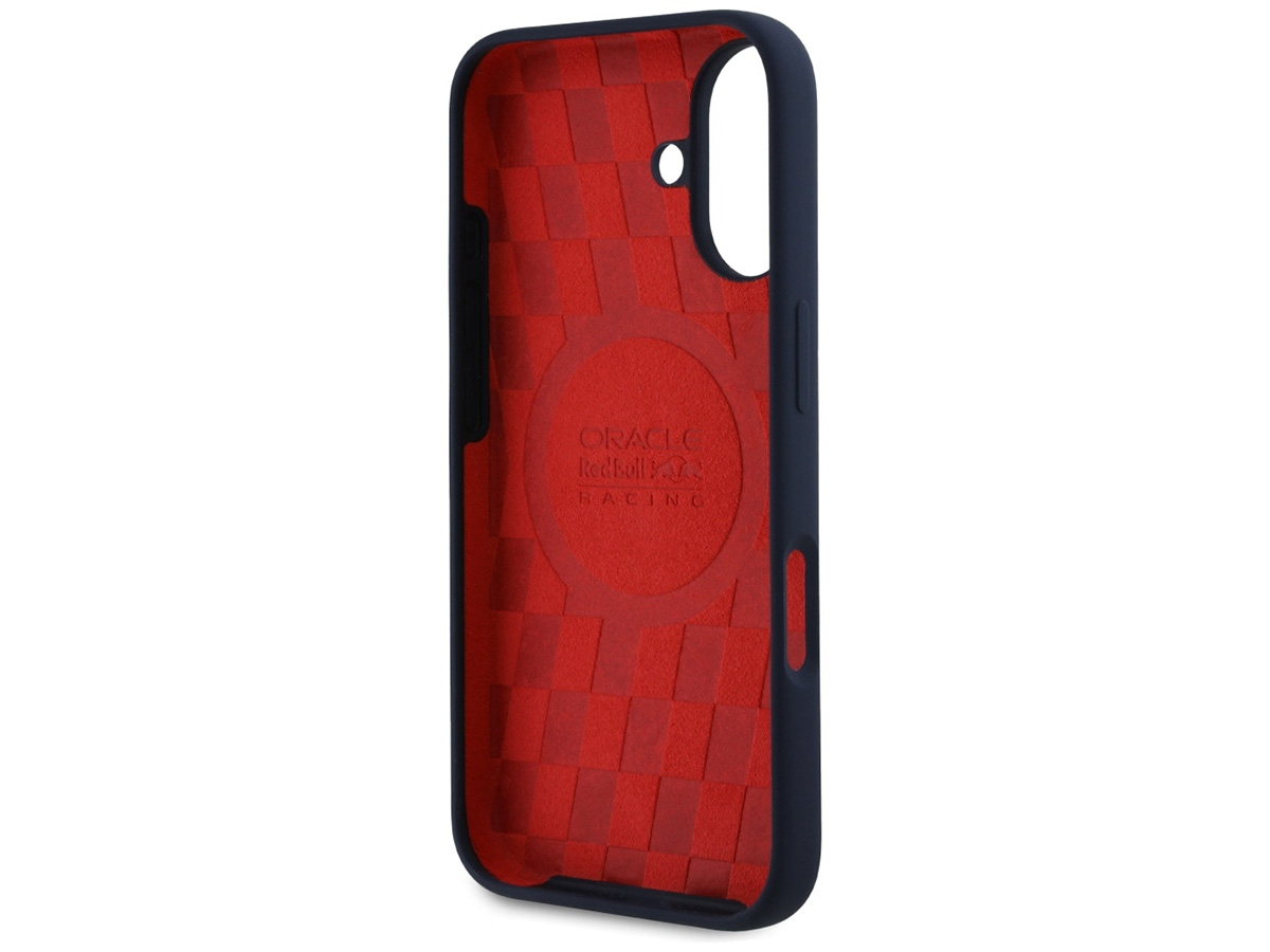 Red Bull Racing RB20 MagSafe Case - iPhone 16 hoesje