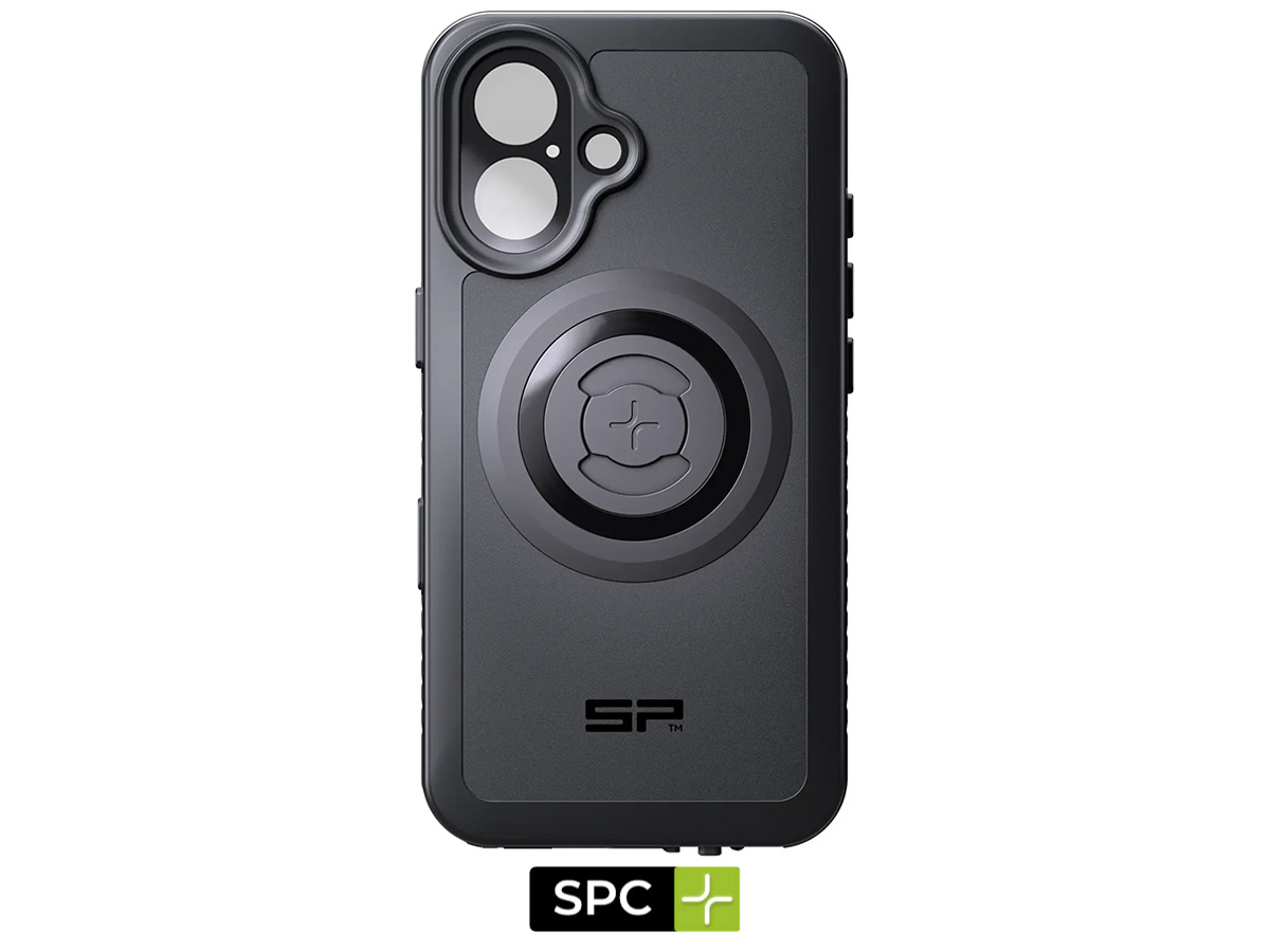 SP-Connect Phone Case Xtreme - iPhone 16 hoesje