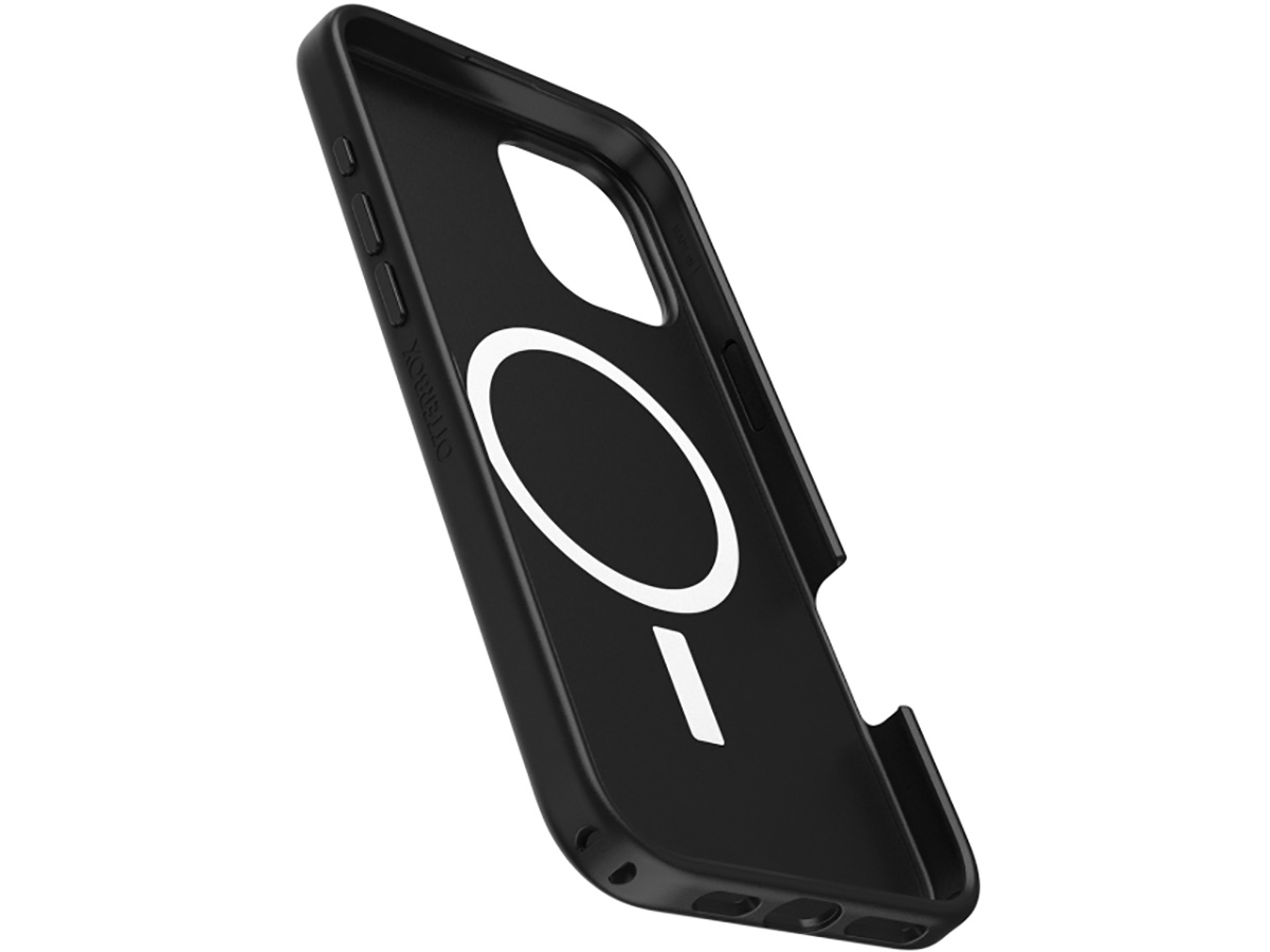 Otterbox Symmetry Plus MagSafe Rugged Case - iPhone 16 Plus hoesje