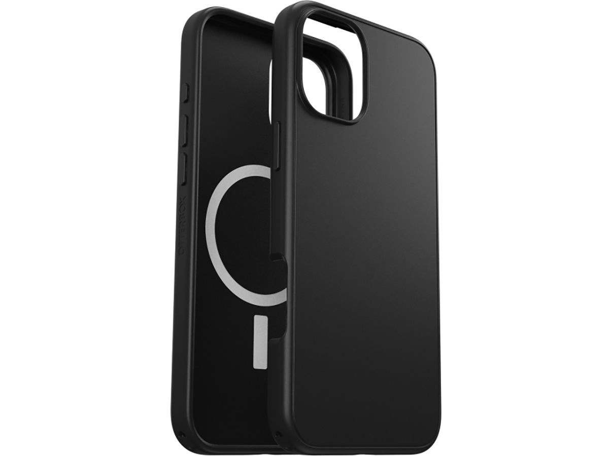 Otterbox Symmetry Plus MagSafe Rugged Case - iPhone 16 Plus hoesje