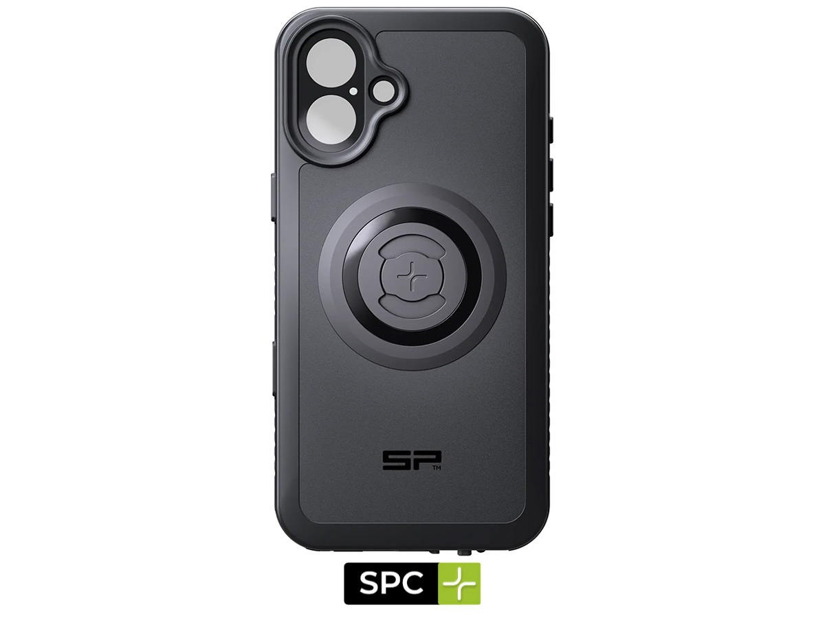 SP-Connect Phone Case Xtreme - iPhone 16 Plus hoesje