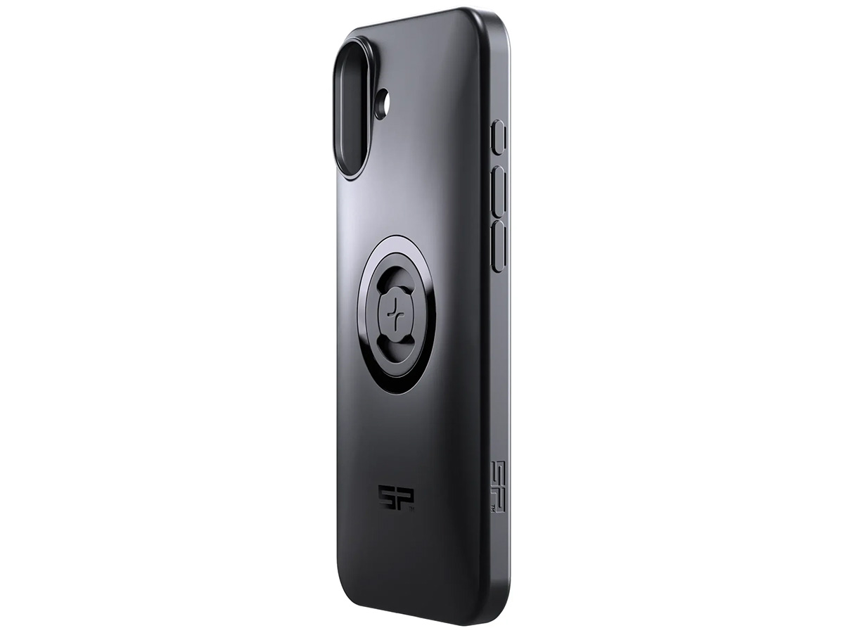 SP-Connect SPC+ Phone Case - iPhone 16 Plus hoesje