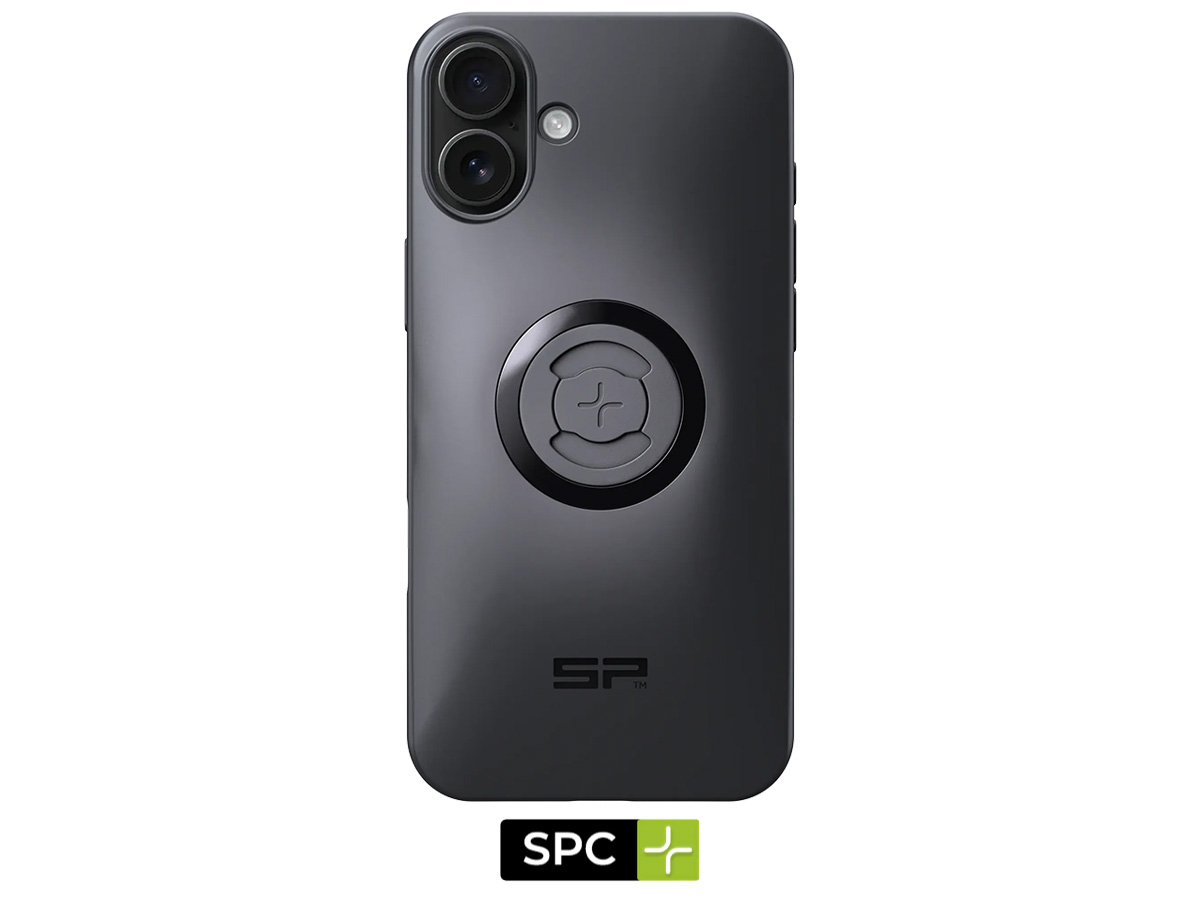 SP-Connect SPC+ Phone Case - iPhone 16 Plus hoesje