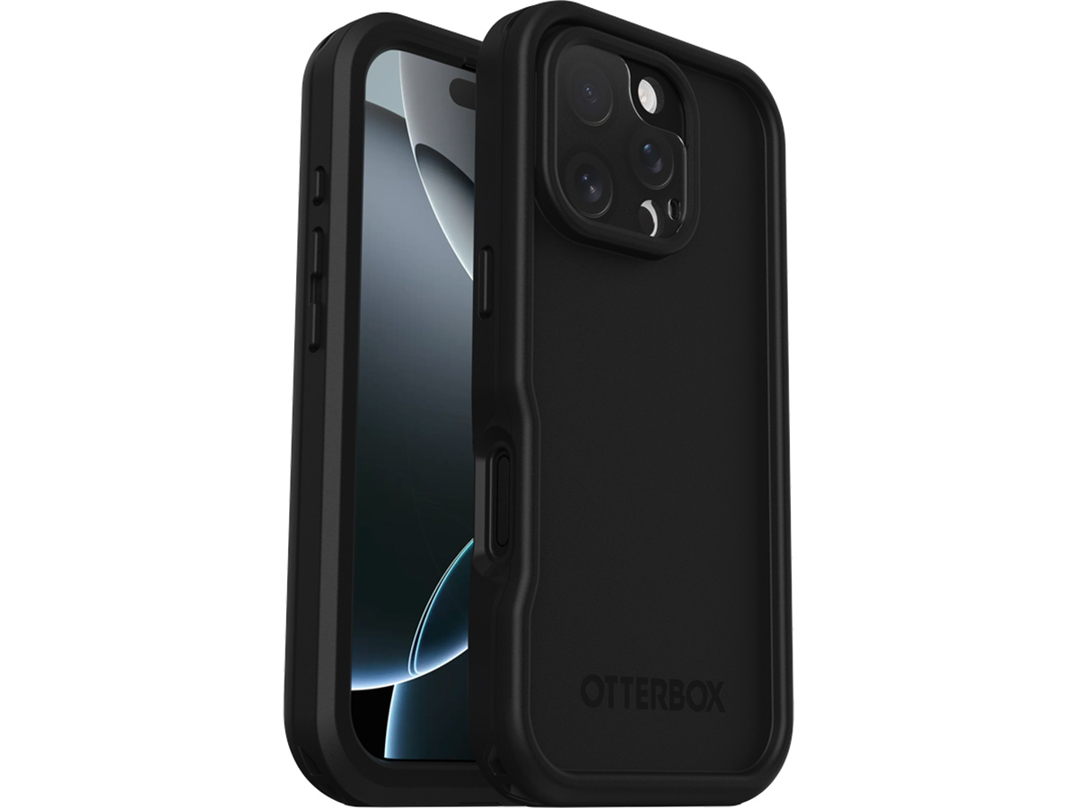 Otterbox LifeProof Fre IP68 Waterproof Case - Waterdicht iPhone 16 Pro hoesje