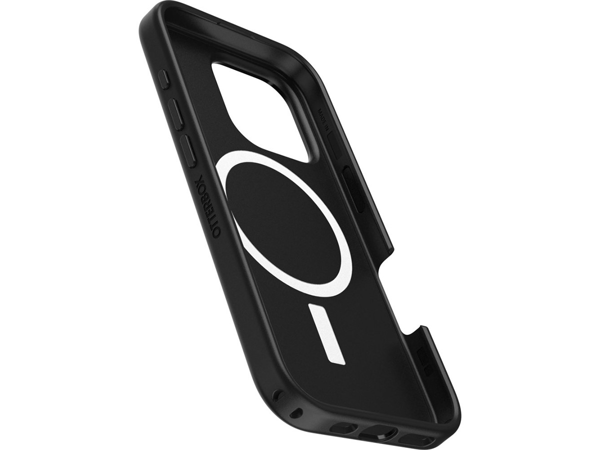 Otterbox Symmetry Plus MagSafe Rugged Case - iPhone 16 Pro hoesje