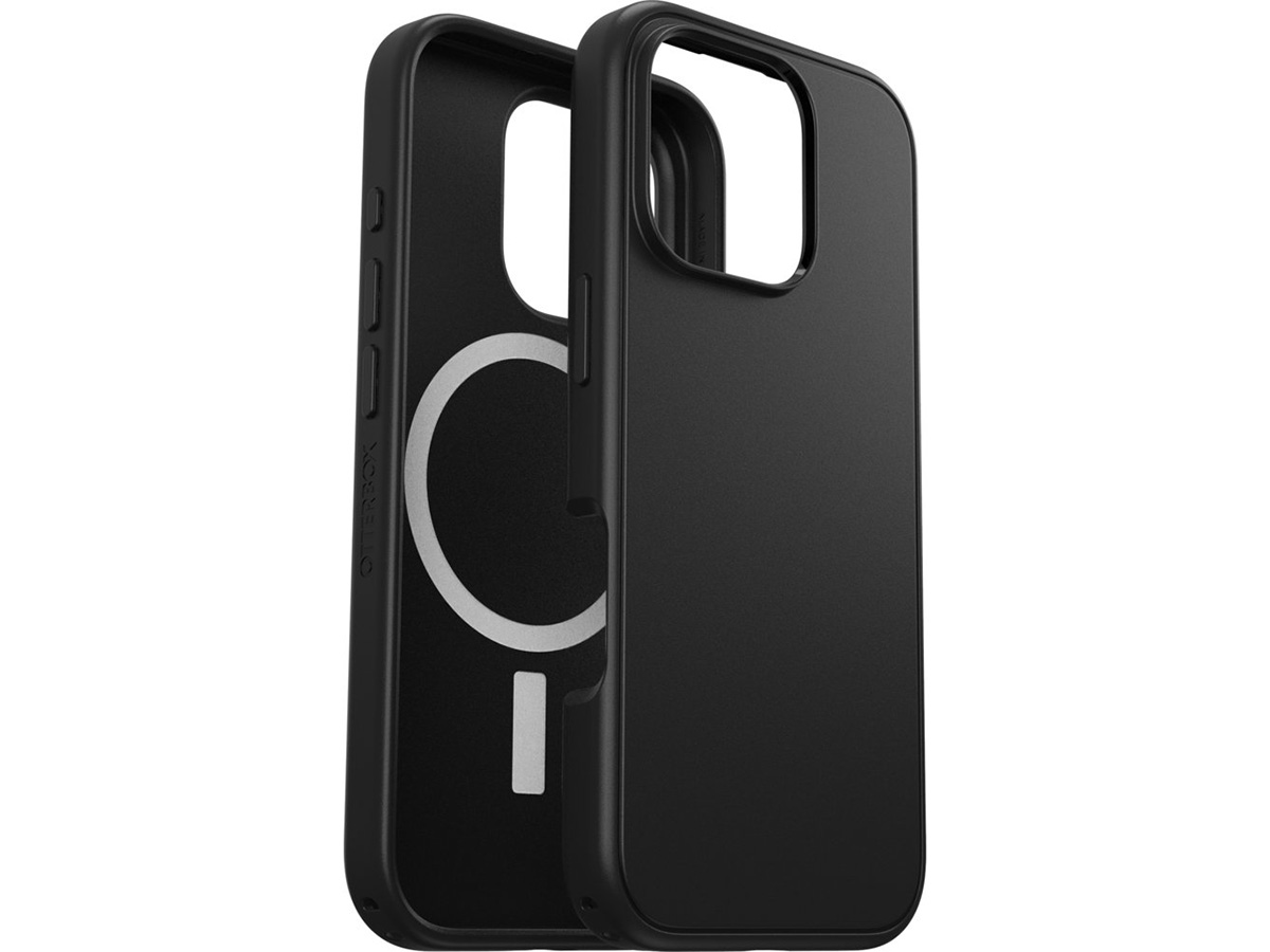 Otterbox Symmetry Plus MagSafe Rugged Case - iPhone 16 Pro hoesje