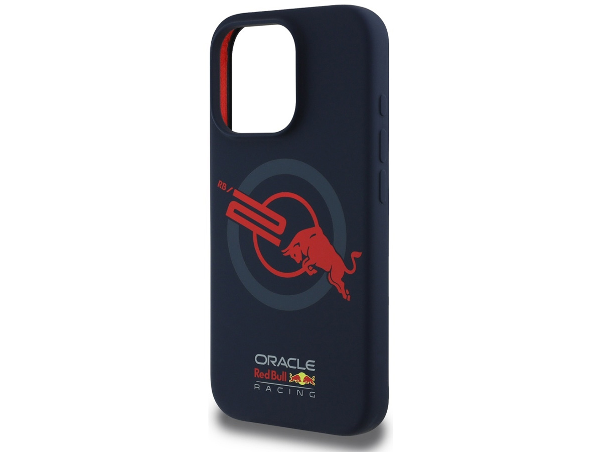 Red Bull Racing RB20 MagSafe Case - iPhone 16 Pro hoesje