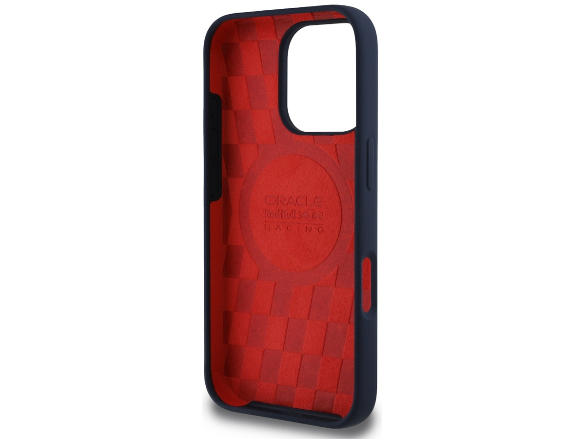 Red Bull Racing RB20 MagSafe Case - iPhone 16 Pro hoesje