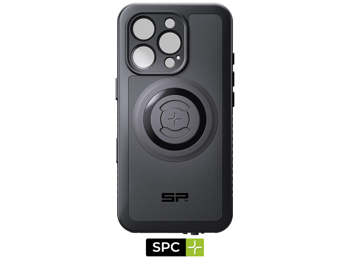 SP-Connect Phone Case Xtreme - iPhone 16 Pro hoesje