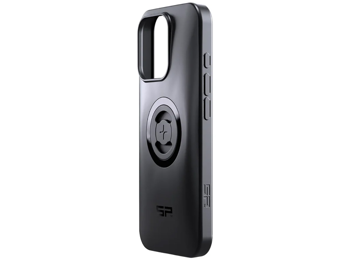 SP-Connect SPC+ Phone Case - iPhone 16 Pro hoesje