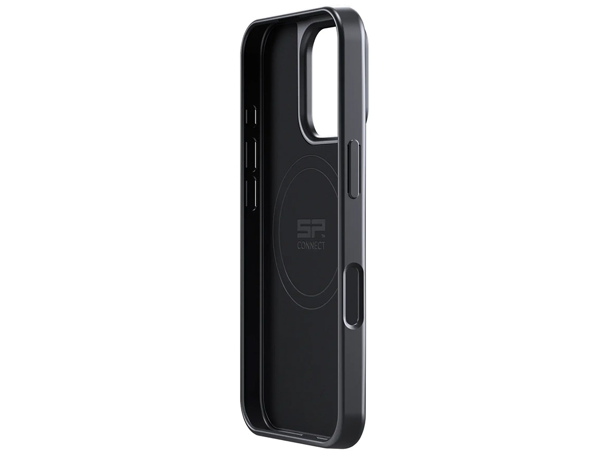 SP-Connect SPC+ Phone Case - iPhone 16 Pro hoesje