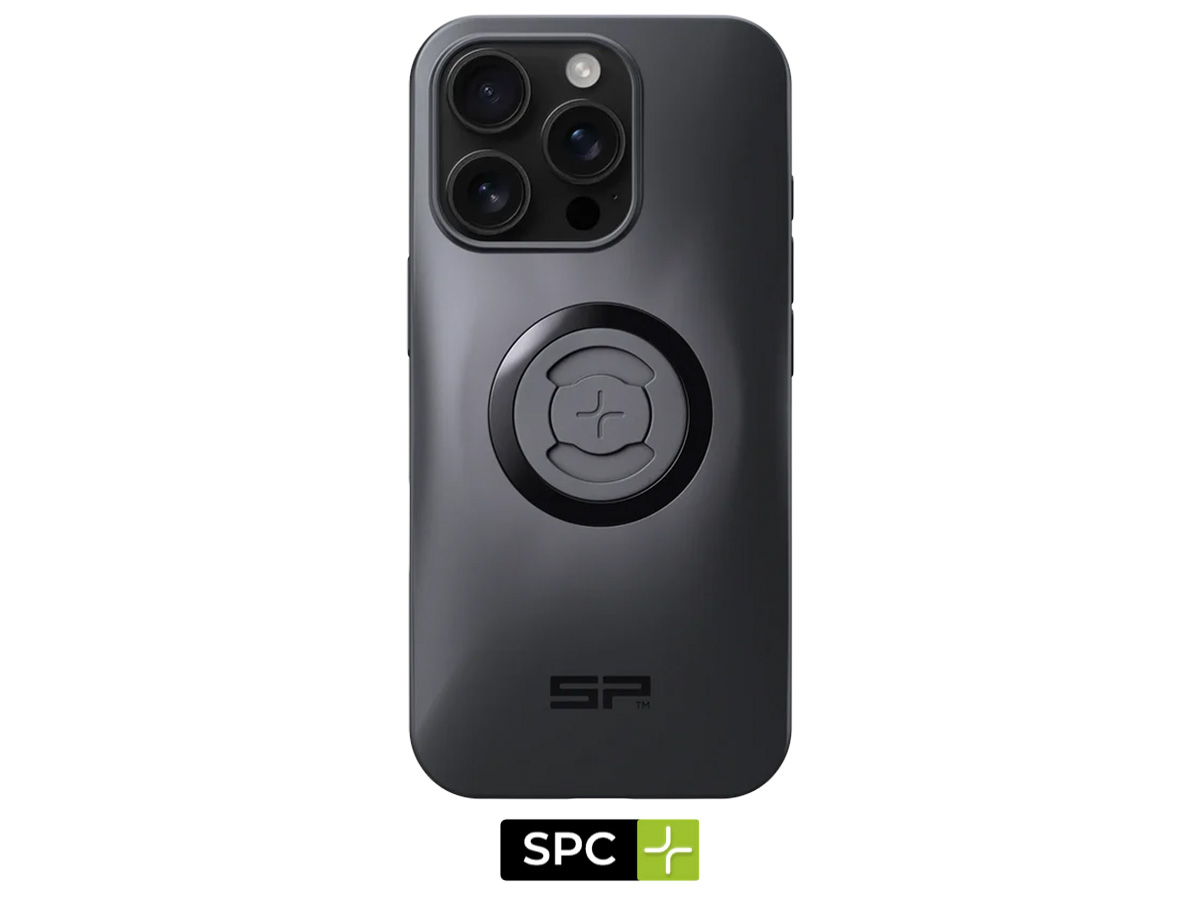 SP-Connect SPC+ Phone Case - iPhone 16 Pro hoesje