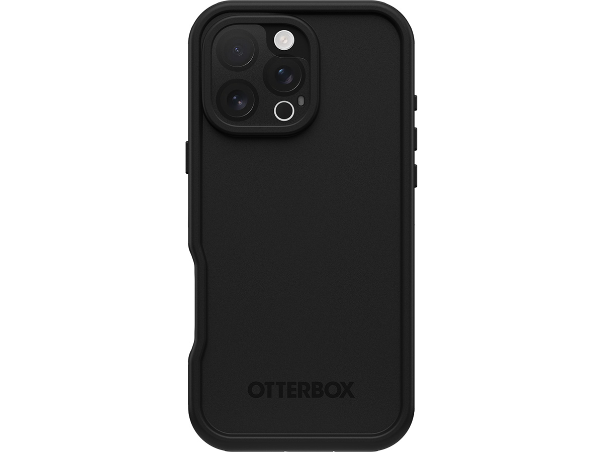 Otterbox LifeProof Fre IP68 Waterproof Case - Waterdicht iPhone 16 Pro Max hoesje