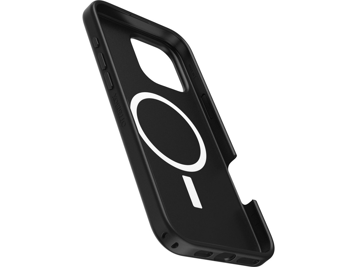 Otterbox Symmetry Plus MagSafe Rugged Case - iPhone 16 Pro Max hoesje