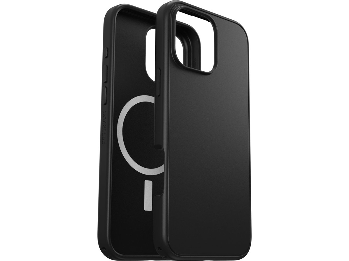 Otterbox Symmetry Plus MagSafe Rugged Case - iPhone 16 Pro Max hoesje