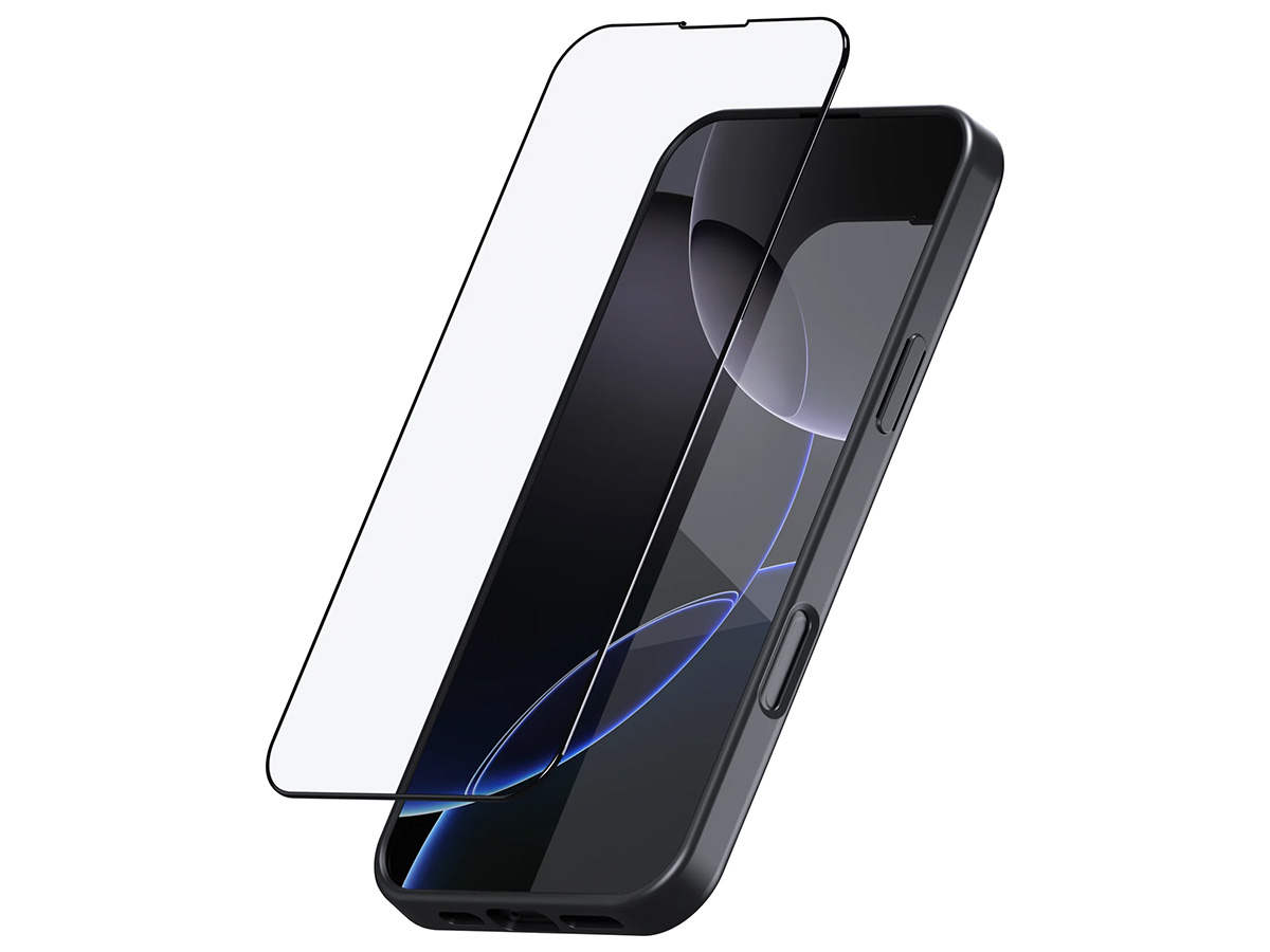 SP-Connect iPhone 16 Pro Max Screen Protector