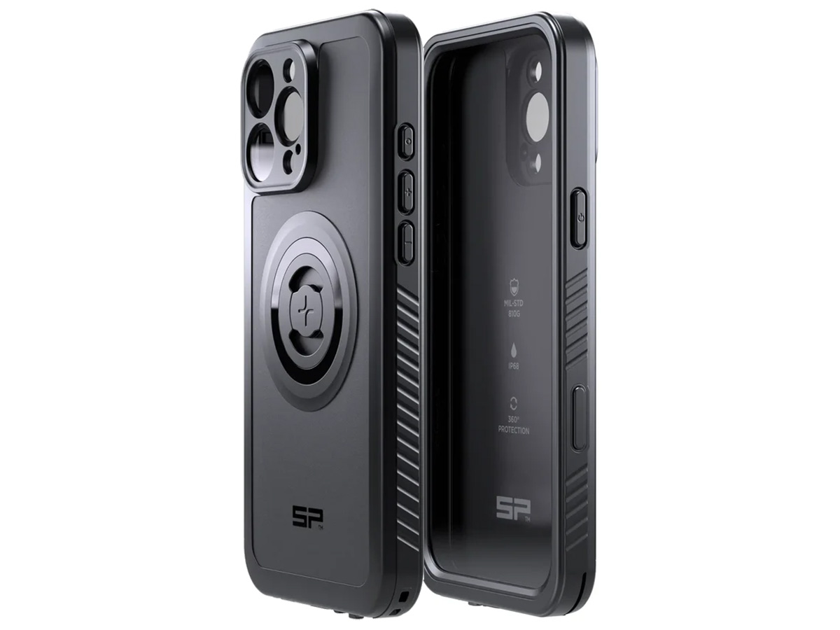 SP-Connect Phone Case Xtreme - iPhone 16 Pro Max hoesje