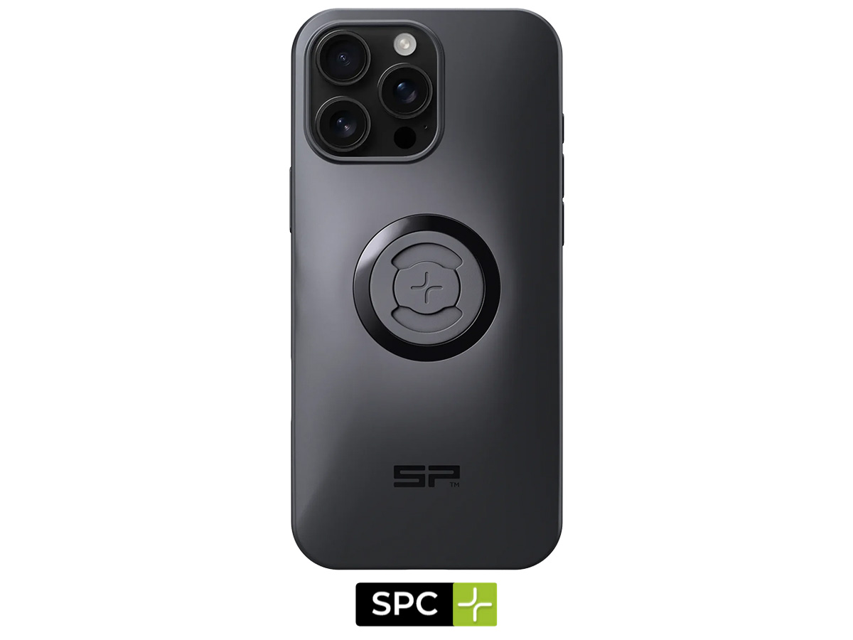 SP-Connect SPC+ Phone Case - iPhone 16 Pro Max hoesje