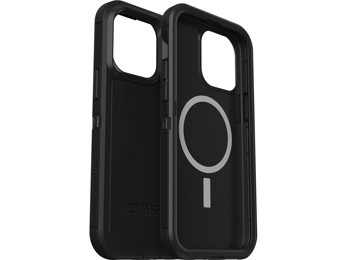 Otterbox Defender XT 2in1 Folio Case - iPhone 15 / 16e hoesje