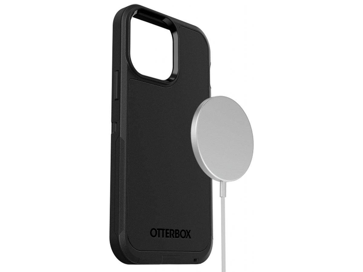 Otterbox Defender XT 2in1 Folio Case - iPhone 15 / 16e hoesje