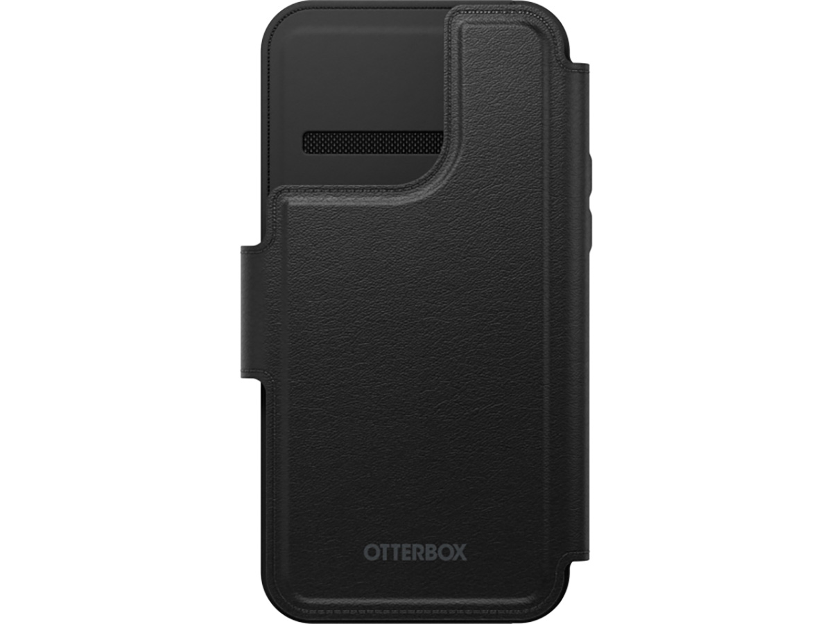 Otterbox Defender XT 2in1 Folio Case - iPhone 15 / 16e hoesje