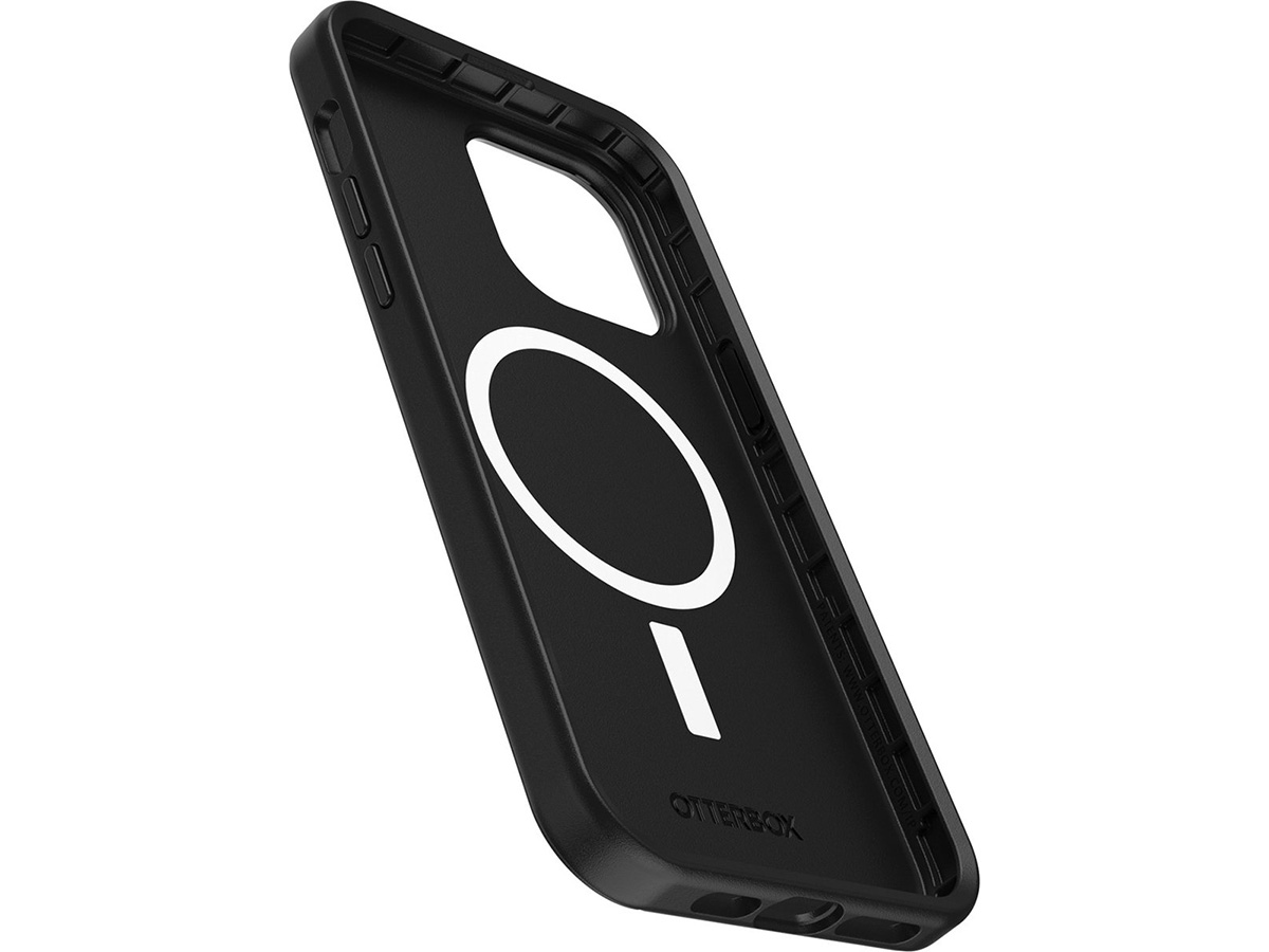 Otterbox Symmetry 2in1 Folio Case - iPhone 15 / 16e hoesje