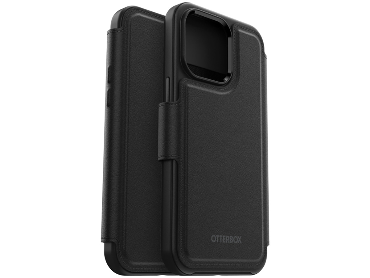 Otterbox Symmetry 2in1 Folio Case - iPhone 15 / 16e hoesje