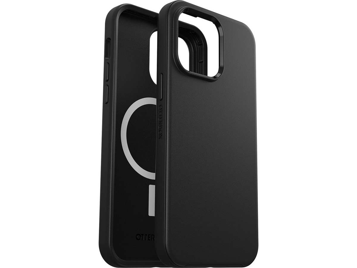 Otterbox Symmetry 2in1 Folio Case - iPhone 15 / 16e hoesje