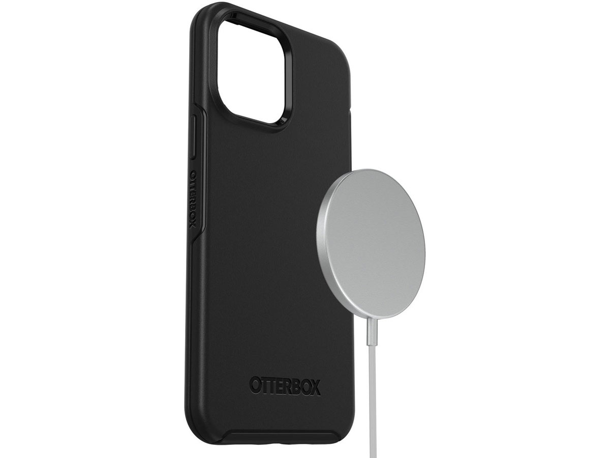 Otterbox Symmetry 2in1 Folio Case - iPhone 15 / 16e hoesje