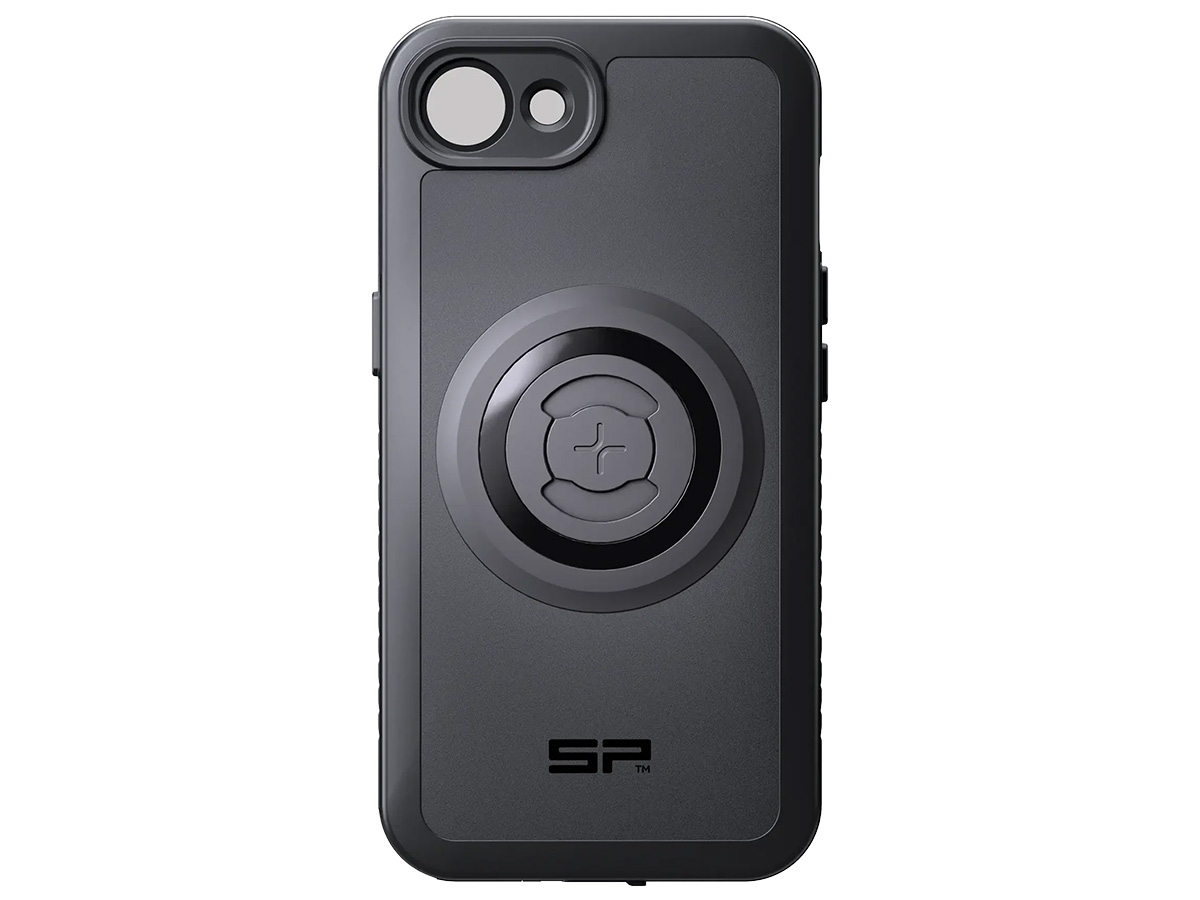 SP-Connect Phone Case Xtreme - IP68 Waterdicht iPhone 16e hoesje