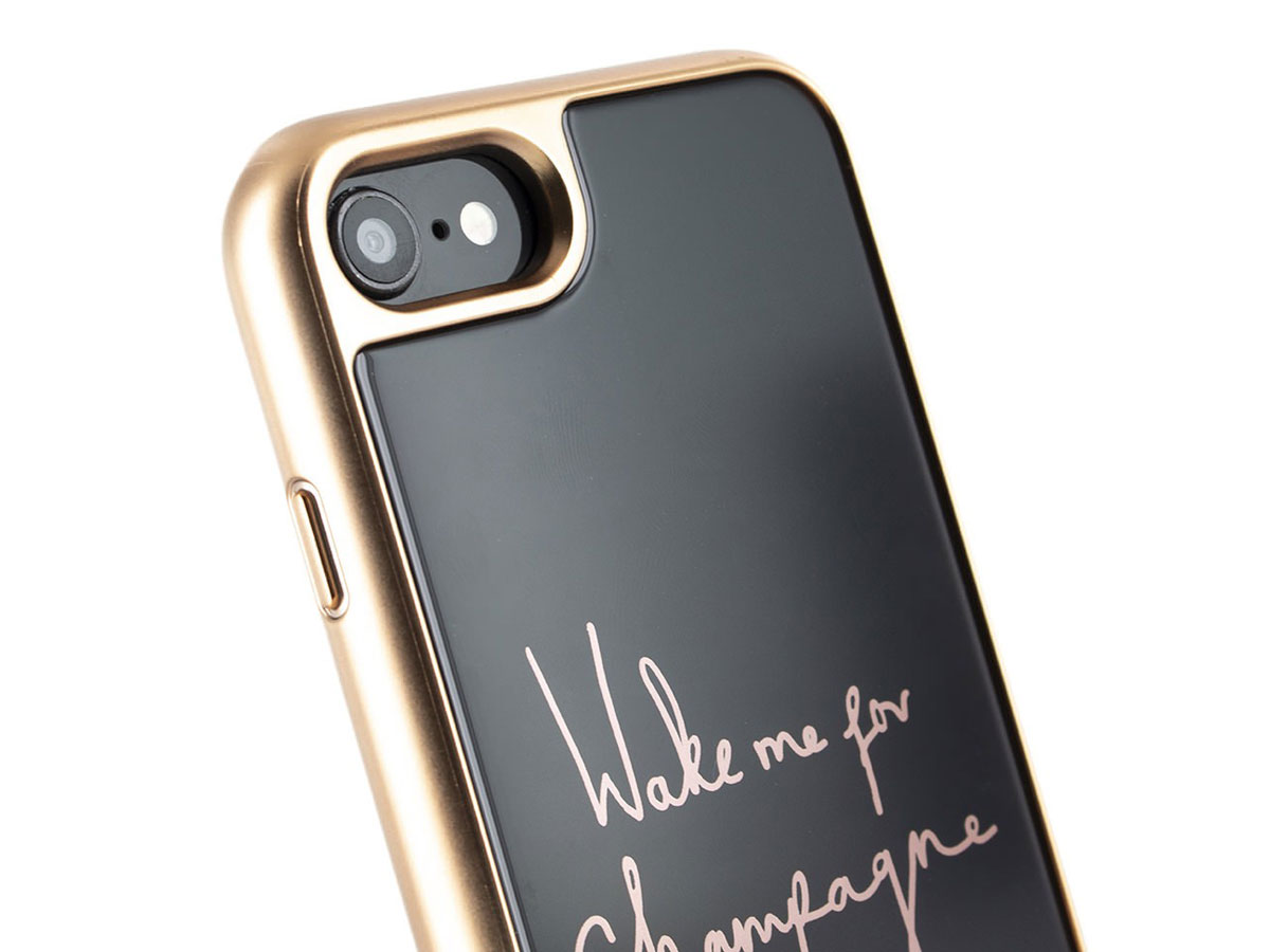 thema datum antiek Ted Baker Champagne Case iPhone 8/7/6 Hoesje Kopen?