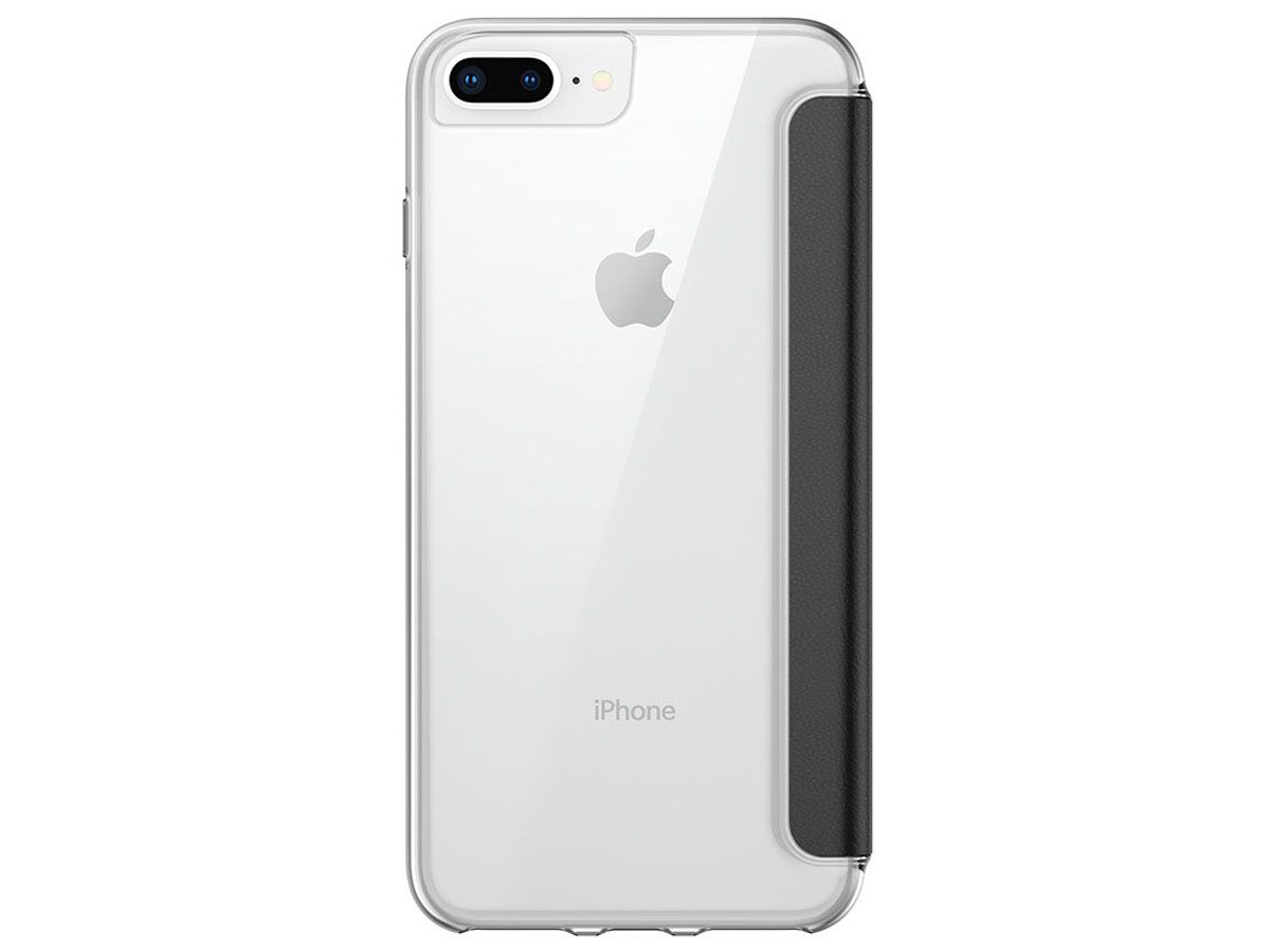 Griffin Reveal Wallet - iPhone 8+/7+/6s+ hoesje