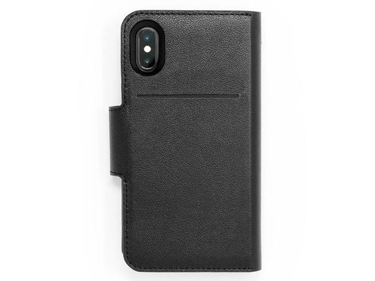 Mous Flip Wallet - Bookcase Add-on voor iPhone X/Xs Mous Cases