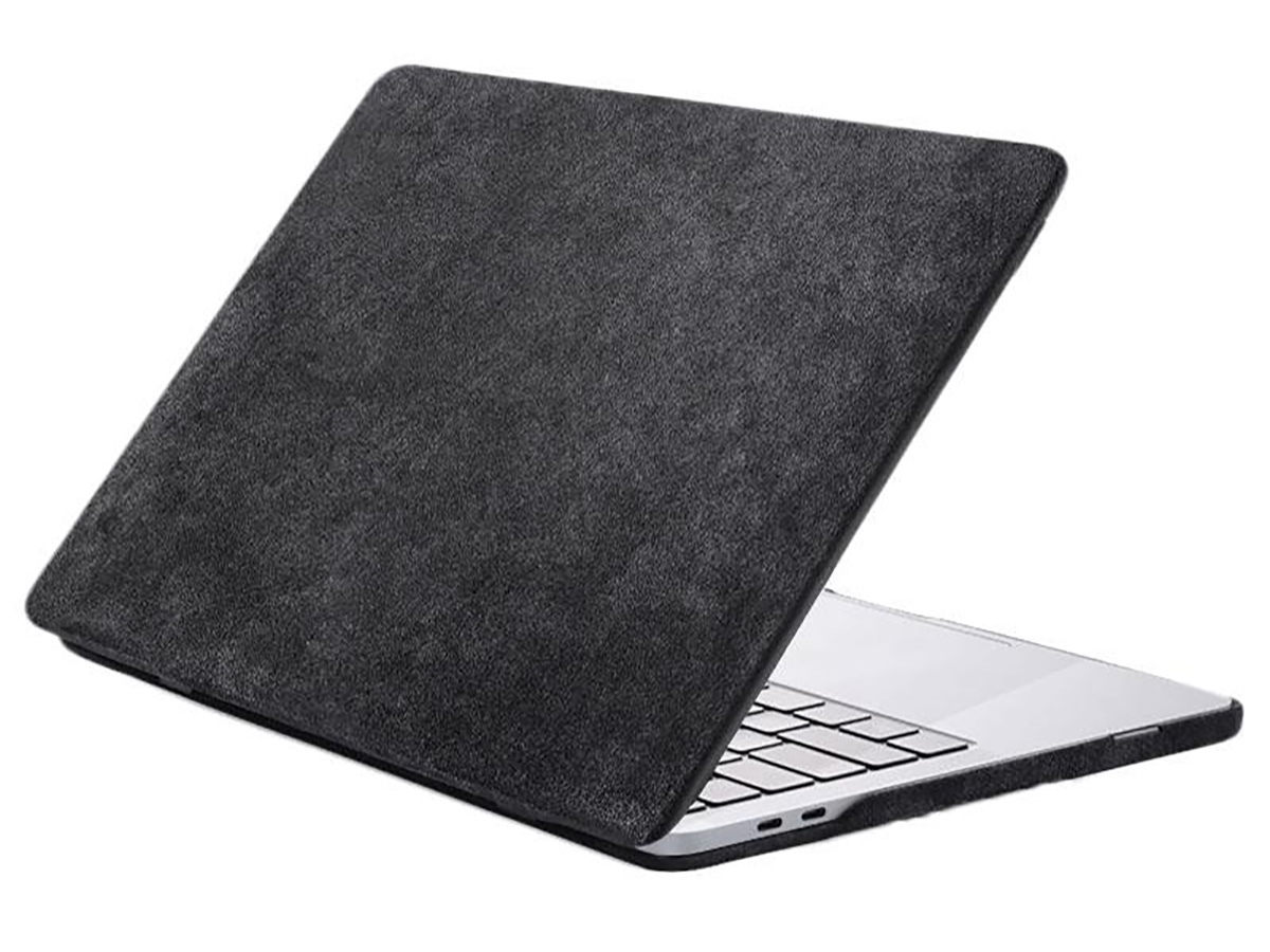 Alcanside Alcantara Case Space Grey - MacBook Air 13