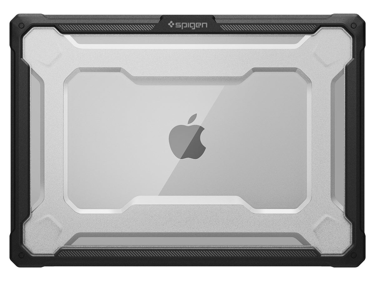 Spigen Rugged Armor Gear Case - MacBook Pro 14