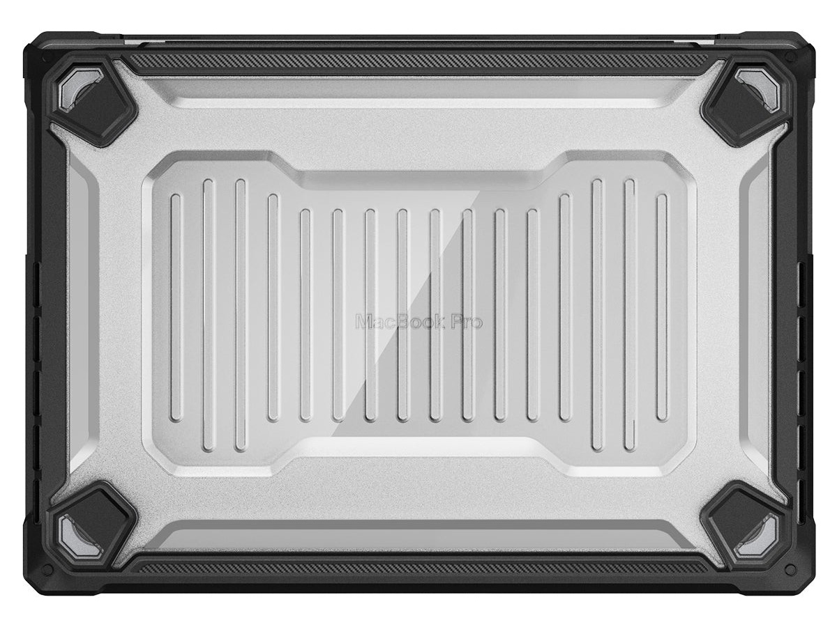 Spigen Rugged Armor Gear Case - MacBook Pro 14