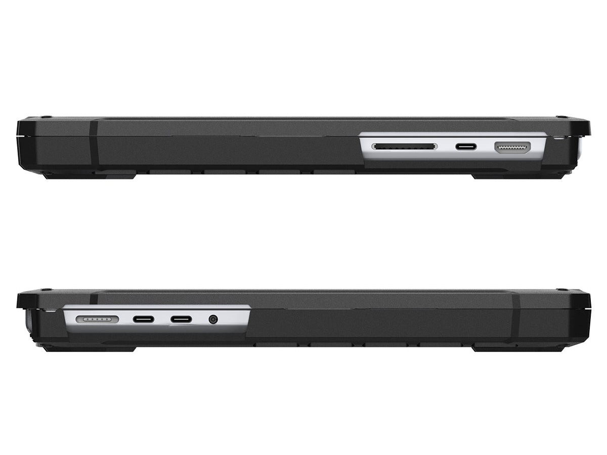 Spigen Rugged Armor Gear Case - MacBook Pro 14