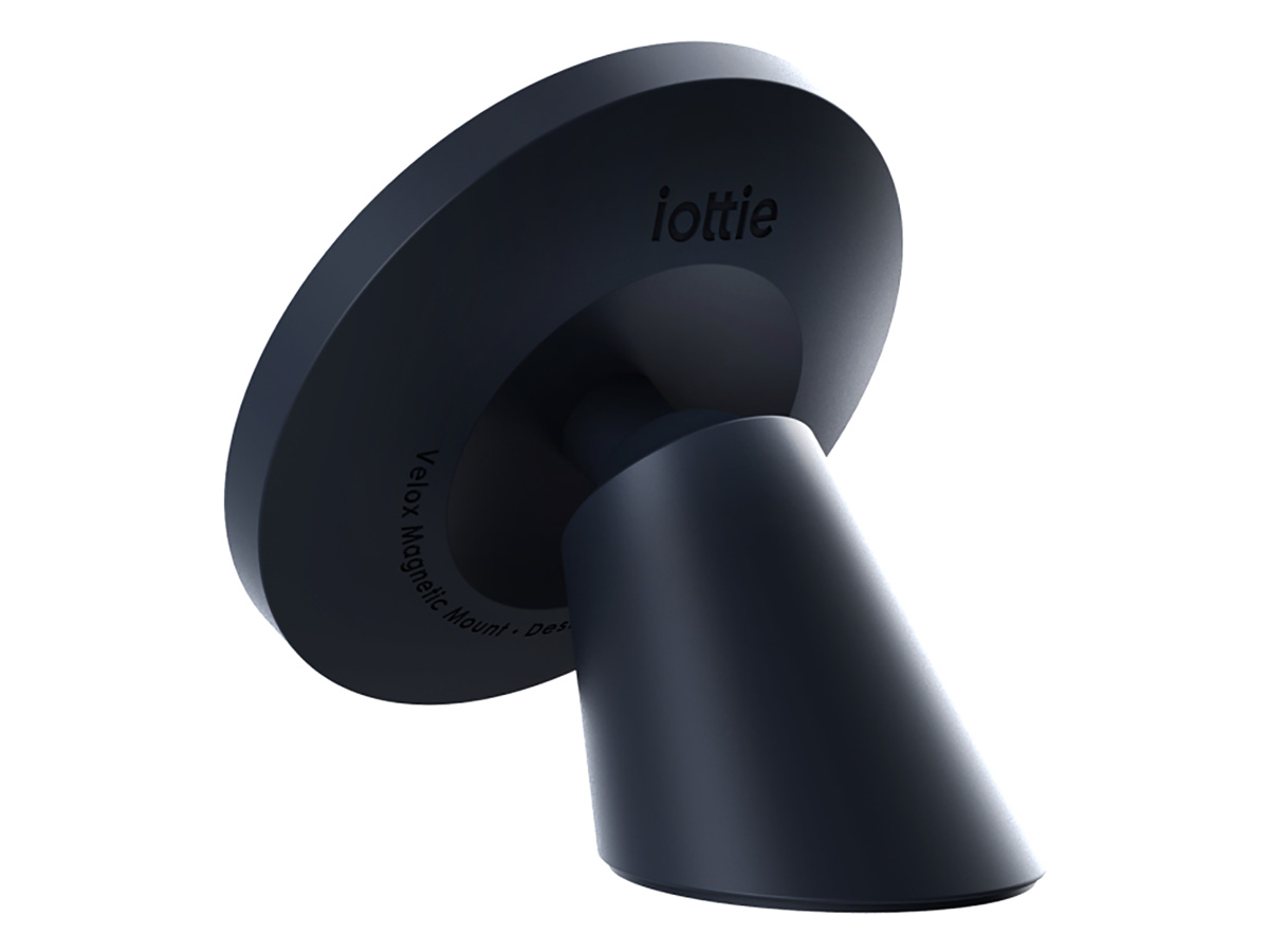 iOttie Velox Mini Magnetic Dash Mount - MagSafe Autohouder