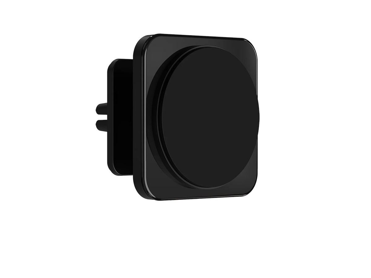 Nomad Magnetic Mount - MagSafe Compatible Autohouder