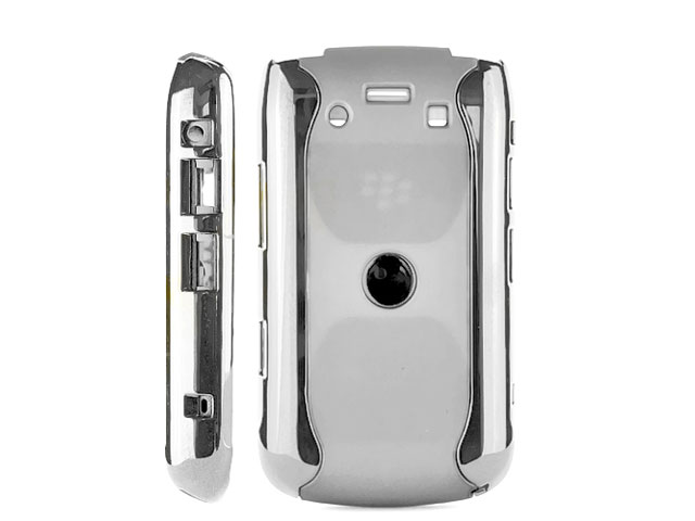 Shiny Neo Case Hoesje voor Blackberry Curve 8900
