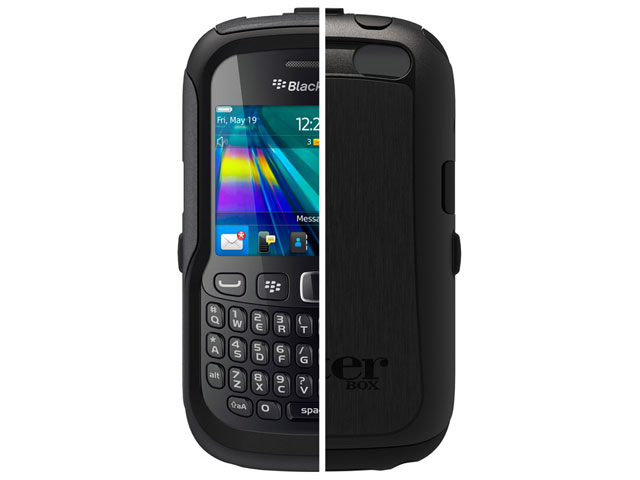 Otterbox Commuter Series Case voor Blackberry Curve 9320