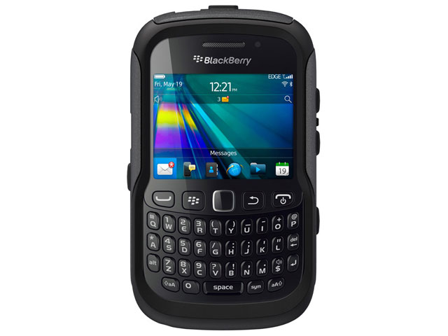 Otterbox Commuter Series Case voor Blackberry Curve 9320