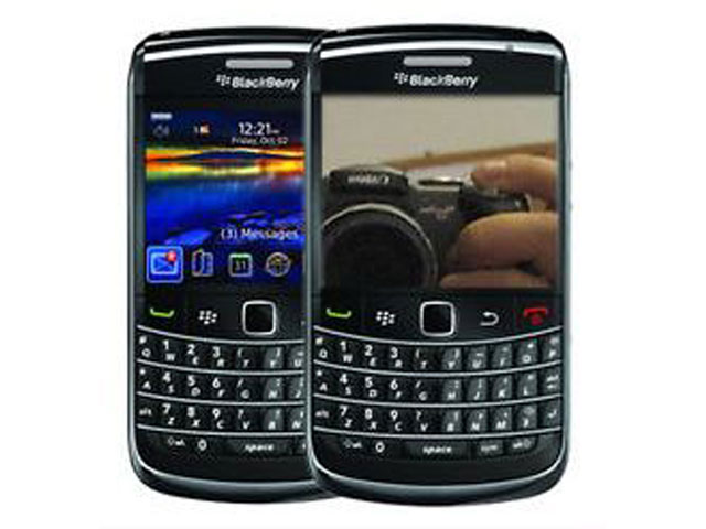 Mirror Screen Protector Blackberry Bold 9700/9780