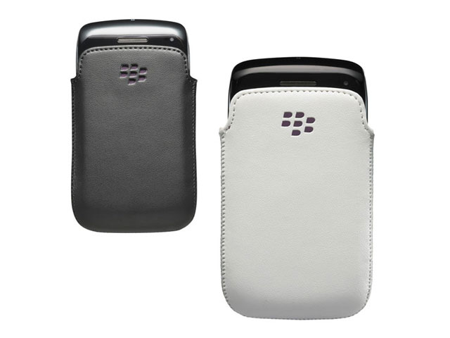 Originele Blackberry Sleeve Pocket voor Bold 9790