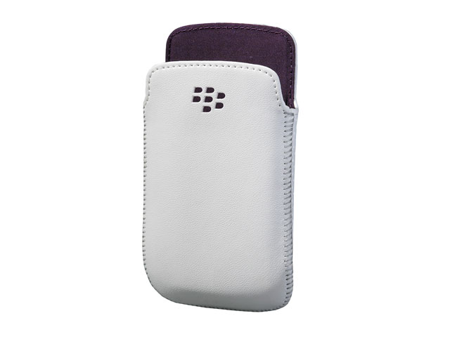 Originele Blackberry Sleeve Pocket voor Bold 9790